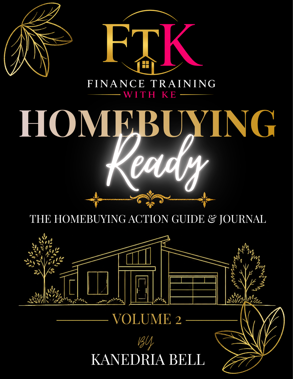 Homebuying Ready Hardcover