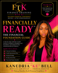 Financially Ready Ebook